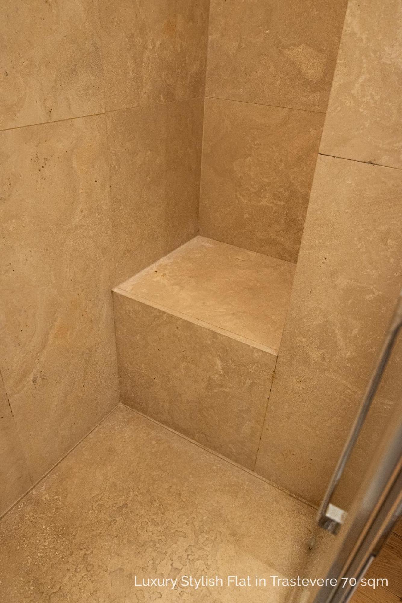 La Dolce Vita - Luxury Stylish Flats In Trastevere 70-90Sqm ローマ エクステリア 写真
