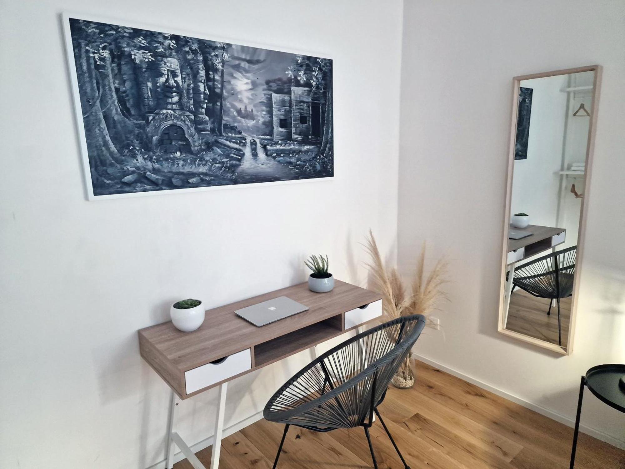 La Dolce Vita - Luxury Stylish Flats In Trastevere 70-90Sqm ローマ エクステリア 写真